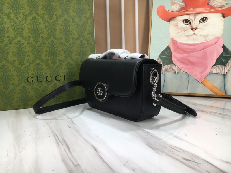 Gucci Top Handle Bags